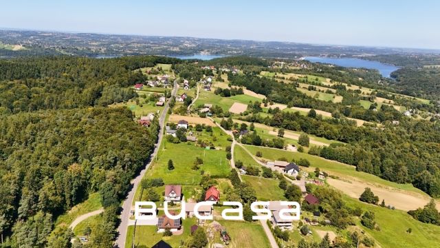 Działka budowlana Dobczyce. Zdjęcie 3