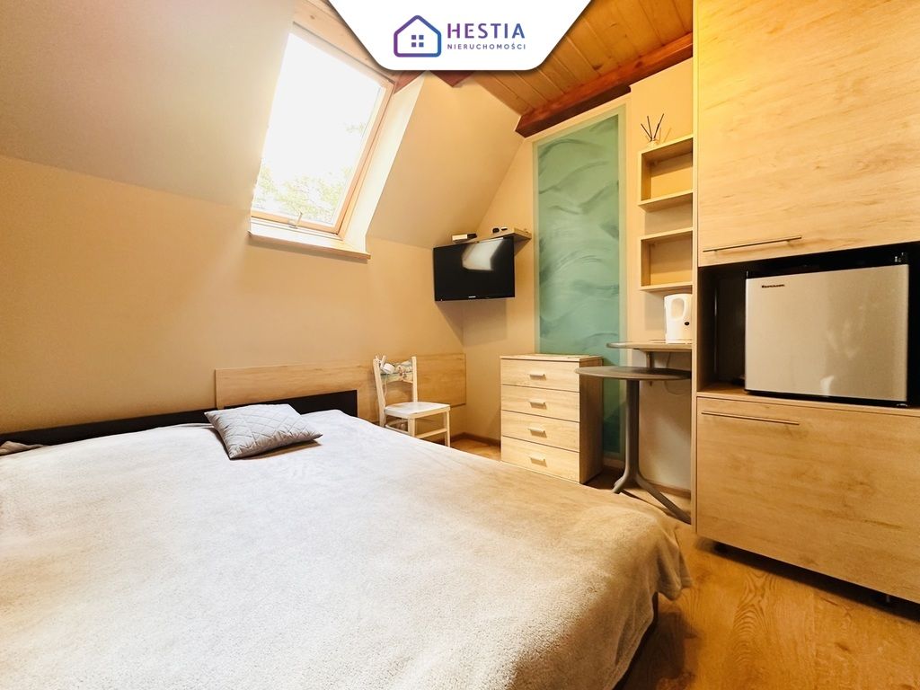 bliźniak, 7 pokoi Pobierowo. Zdjęcie 10