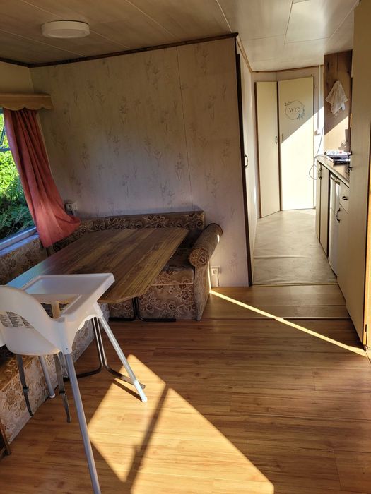 Działka rod Łódź. Zdjęcie 8