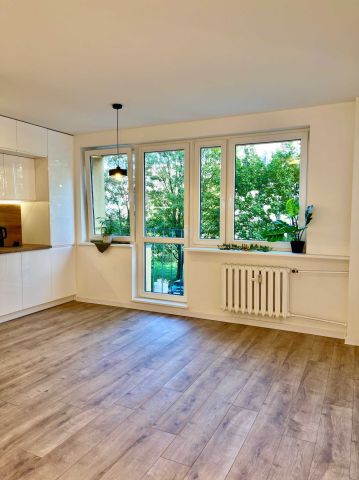 Mieszkanie 2-pokojowe Łódź Retkinia, ul. Kostki Napierskiego. Zdjęcie 1