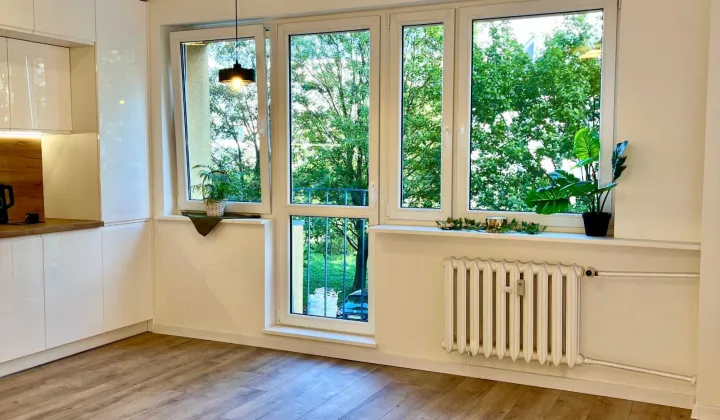 Mieszkanie 2-pokojowe Łódź Retkinia, ul. Kostki Napierskiego