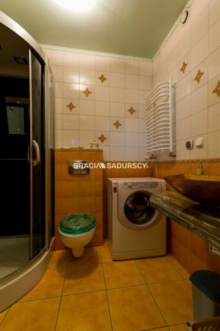 Mieszkanie 2-pokojowe Kraków Dębniki, ul. Borkowska. Zdjęcie 16