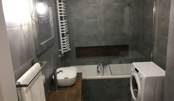 Mieszkanie 2-pokojowe Katowice Wełnowiec, ul. Bytkowska