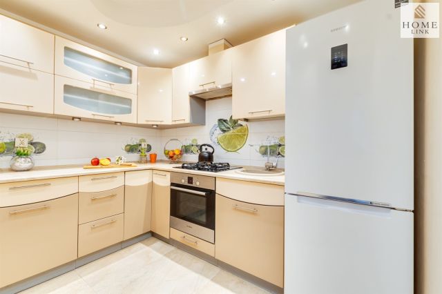 Mieszkanie 2-pokojowe Olsztyn Zatorze, ul. Aleksandra Puszkina. Zdjęcie 10