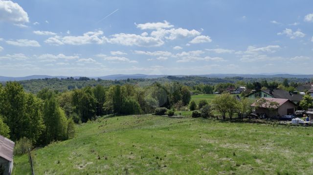 Działka budowlana Włosań Łobzów, ul. Łobzowska. Zdjęcie 6