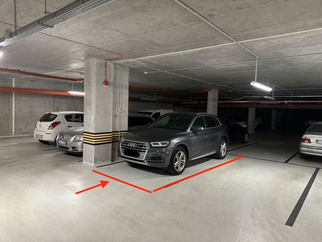 Mieszkanie 2-pokojowe Kraków Bronowice, ul. Wizjonerów. Zdjęcie 4