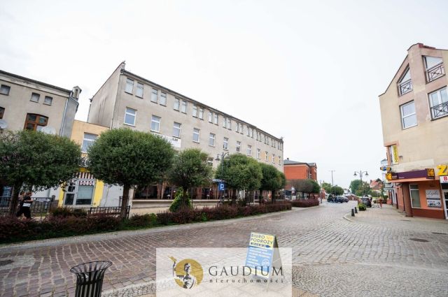 Lokal Malbork, ul. Tadeusza Kościuszki. Zdjęcie 31