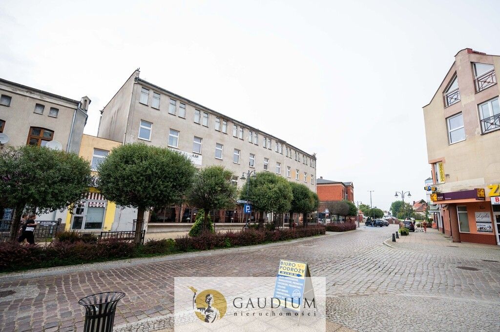 Hotel/pensjonat Malbork, ul. Tadeusza Kościuszki. Zdjęcie 31