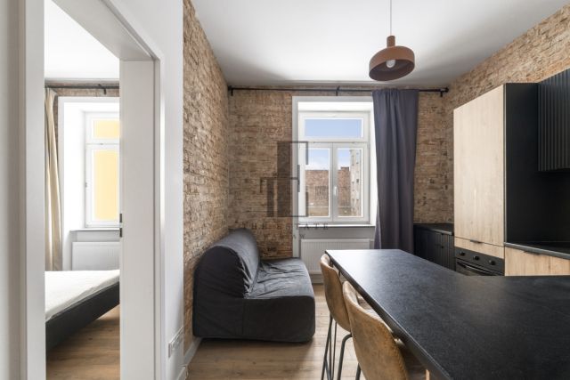 Mieszkanie 2-pokojowe Warszawa Praga, ul. Zachariasza. Zdjęcie 2