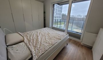 Mieszkanie 3-pokojowe Gdańsk Wrzeszcz, ul. Magellana