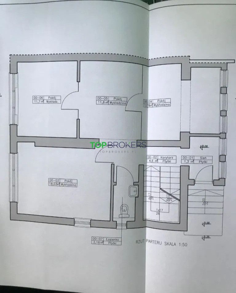 bliźniak, 6 pokoi Warszawa Wilanów. Zdjęcie 9