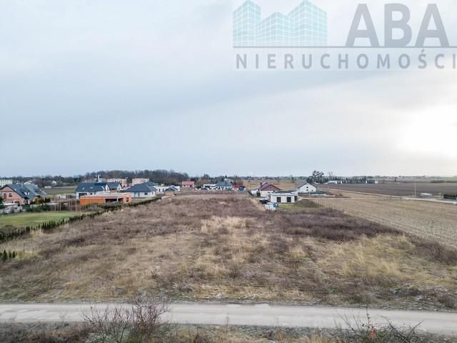 Działka budowlana Strzałkowo, ul. Szmaragdowa. Zdjęcie 6