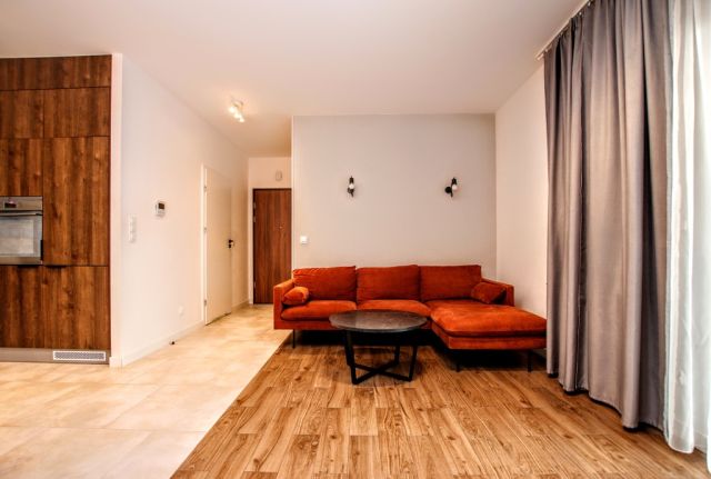 Mieszkanie 2-pokojowe Rzeszów, ul. Teofila Aleksandra Lenartowicza. Zdjęcie 1