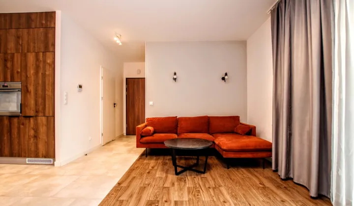 Mieszkanie 2-pokojowe Rzeszów, ul. Teofila Aleksandra Lenartowicza