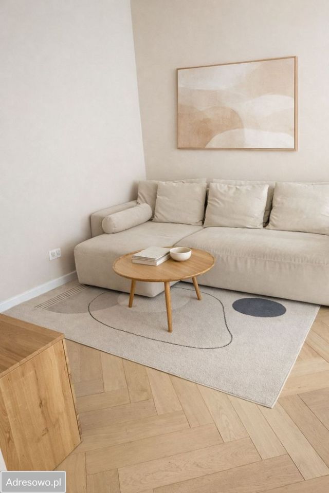 Mieszkanie 3-pokojowe Wrocław Zakrzów, ul. Stoczniowa. Zdjęcie 2