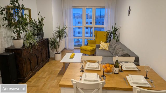 Mieszkanie 3-pokojowe Pruszków, ul. Mechaników. Zdjęcie 1