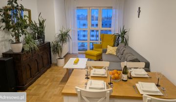 Mieszkanie 3-pokojowe Pruszków, ul. Mechaników