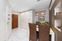 Mieszkanie 2-pokojowe Wrocław Stare Miasto, Most Romana Dmowskiego. Zdjęcie 4