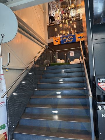 Lokal Leszno. Zdjęcie 13