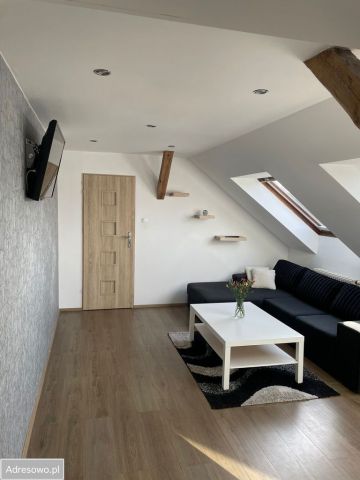 Mieszkanie 1-pokojowe Borne Sulinowo, ul. Marii Konopnickiej. Zdjęcie 1