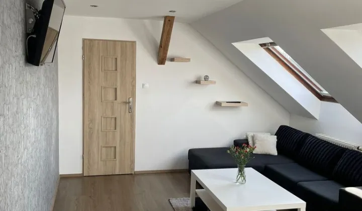 Mieszkanie 1-pokojowe Borne Sulinowo, ul. Marii Konopnickiej