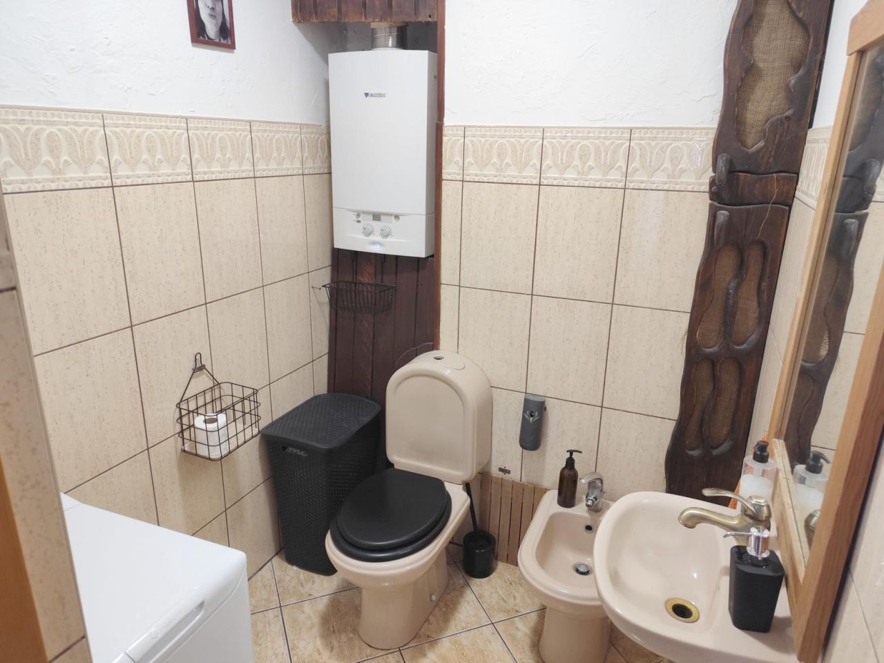 Mieszkanie 4-pokojowe Opole Szczepanowice, ul. Walerego Wróblewskiego. Zdjęcie 22