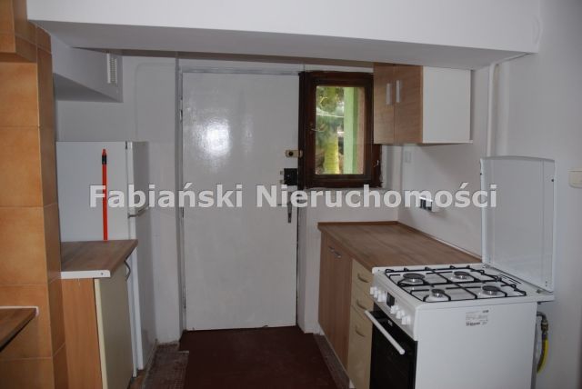 Mieszkanie 1-pokojowe Poznań Grunwald. Zdjęcie 4