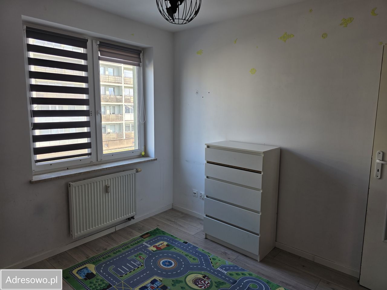 Mieszkanie 2-pokojowe Augustów, ul. Osiedlowa. Zdjęcie 6