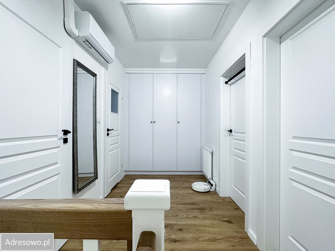 dom szeregowy, 4 pokoje Kiełczów, ul. Wiśniowa. Zdjęcie 6