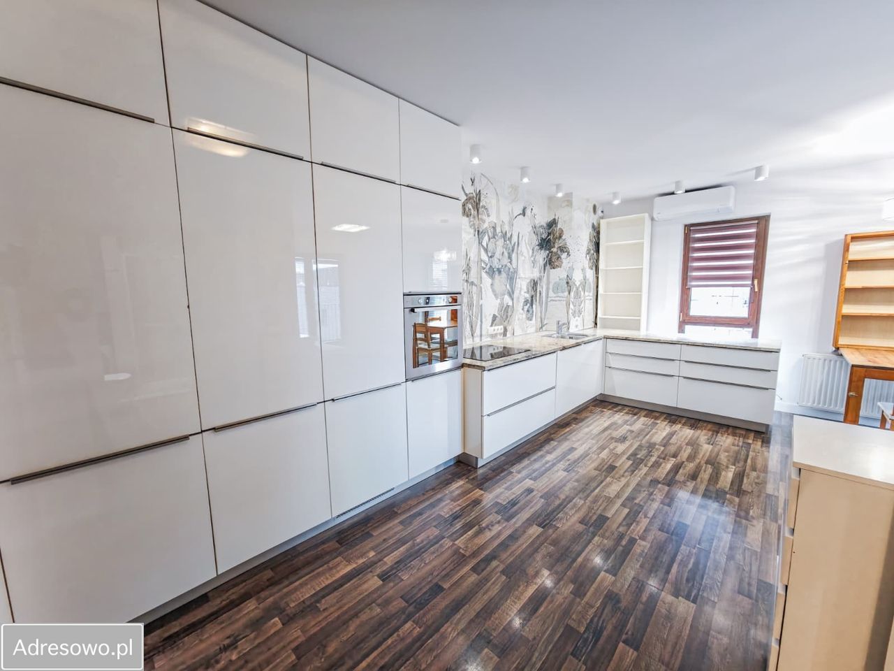 Mieszkanie 2-pokojowe Wrocław Krzyki, ul. Ślężna. Zdjęcie 3