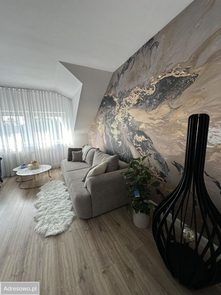 Mieszkanie 3-pokojowe Otwock, ul. Giżycka. Zdjęcie 7