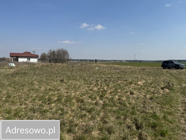 Działka budowlana Radzewo, ul. Żytnia. Zdjęcie 1