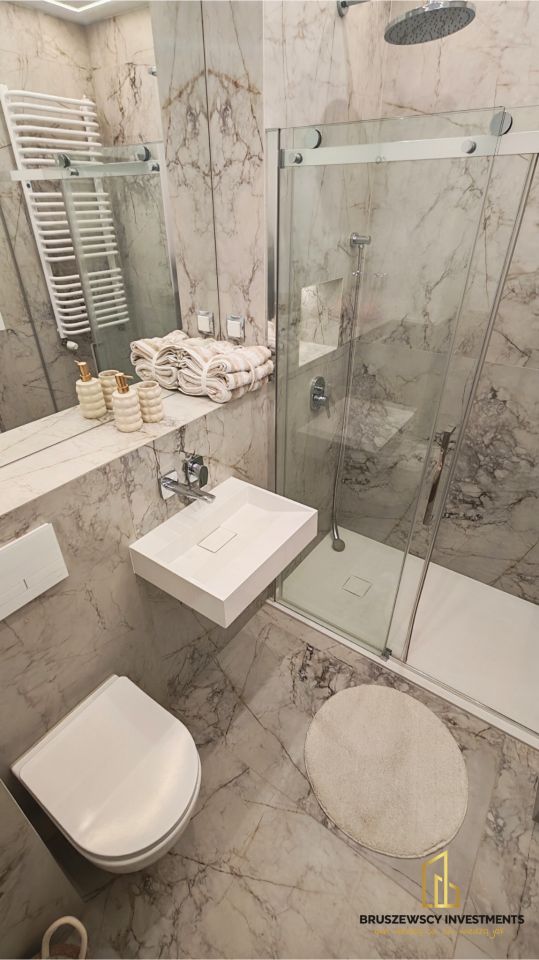 Mieszkanie 2-pokojowe Białystok Os. Młodych, ul. Marczukowska. Zdjęcie 12