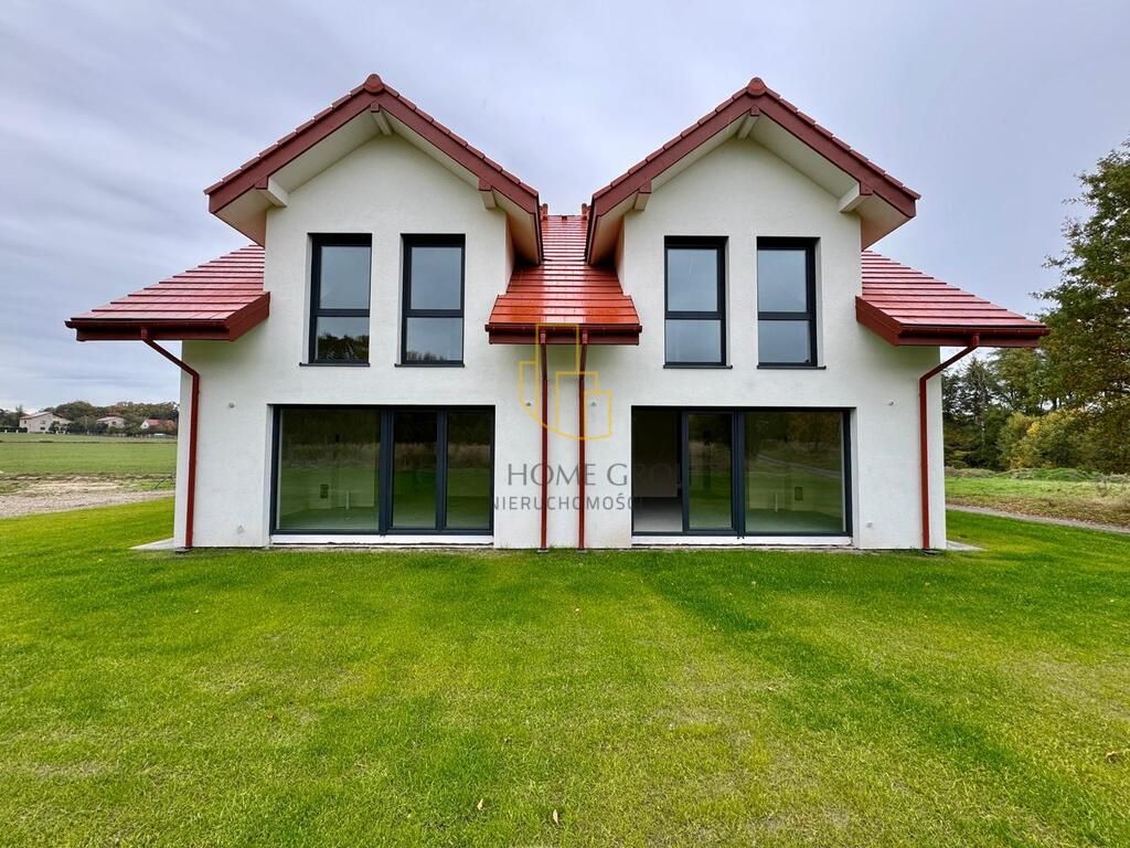 bliźniak, 5 pokoi Miękinia. Zdjęcie 2