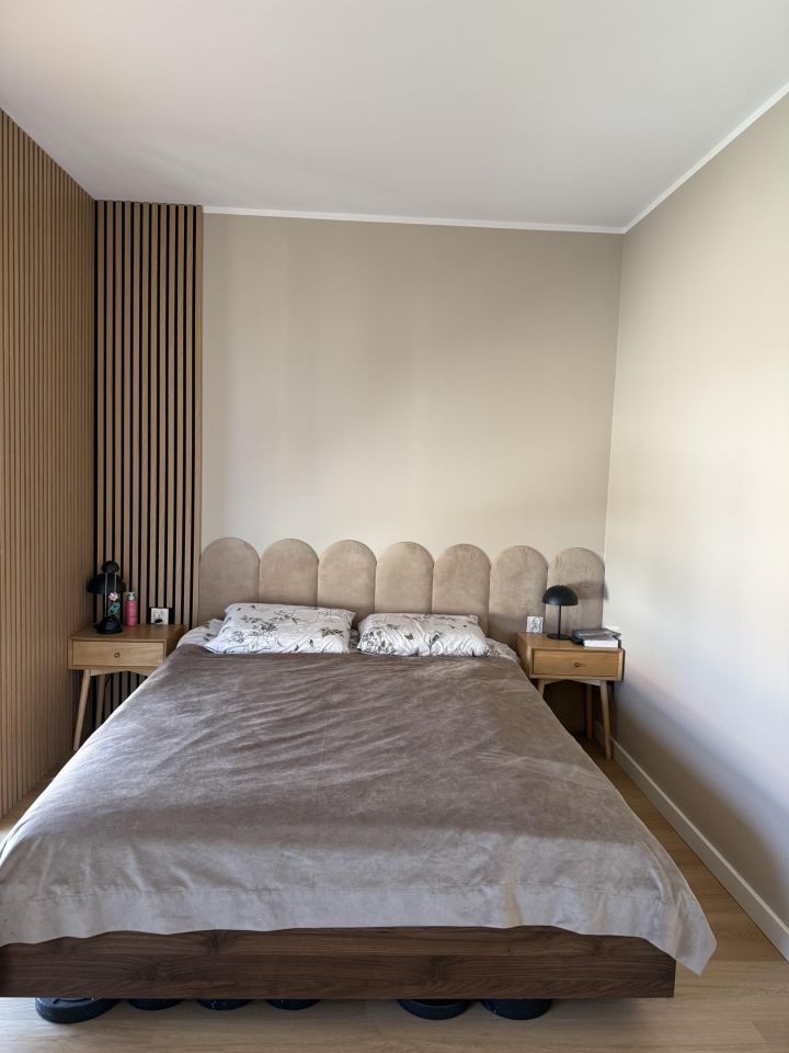 dom szeregowy, 4 pokoje Dobrzykowice, ul. Wiosenna. Zdjęcie 20