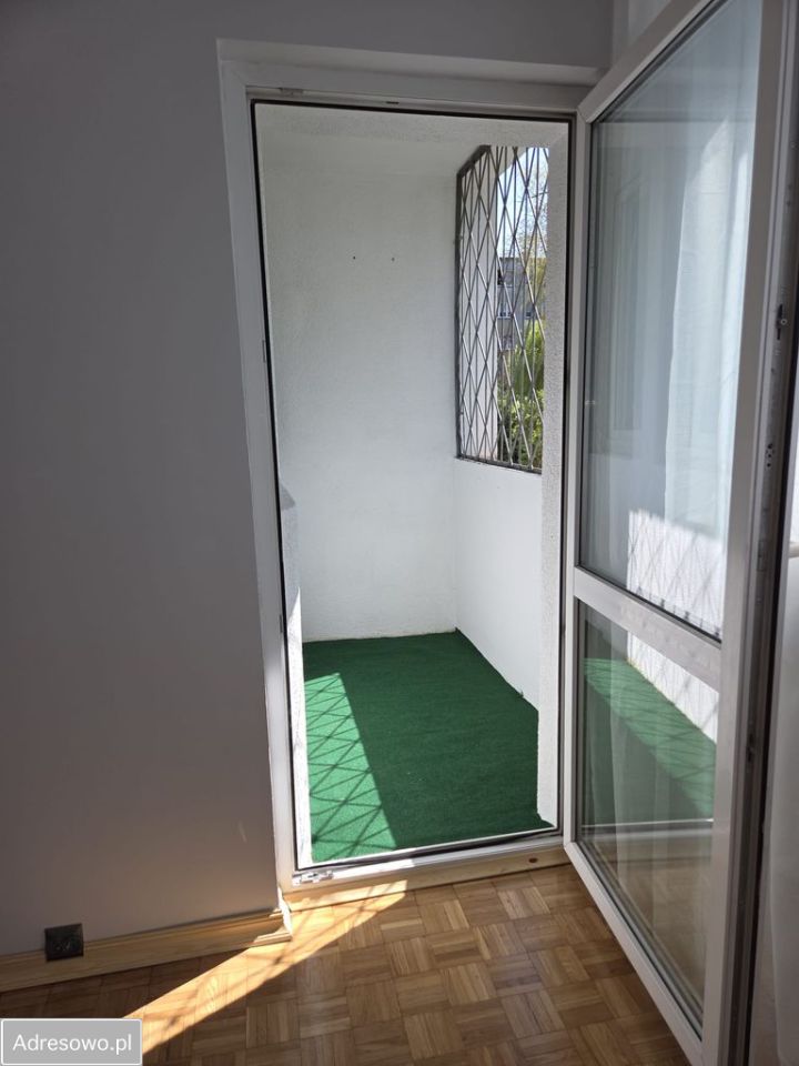 Mieszkanie 3-pokojowe Wrocław Śródmieście, ul. Powstańców Śląskich. Zdjęcie 9