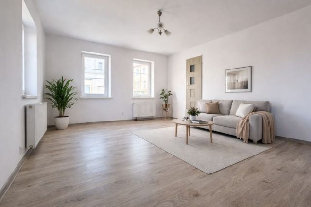 Mieszkanie 1-pokojowe Jelenia Góra Sobieszów. Zdjęcie 1