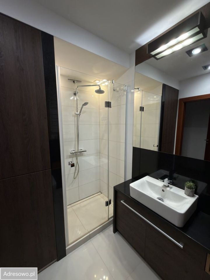 Mieszkanie 3-pokojowe Warszawa Mokotów, ul. Szyprów. Zdjęcie 4