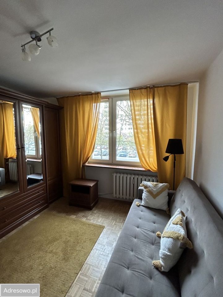 Mieszkanie 3-pokojowe Warszawa Praga-Południe. Zdjęcie 9