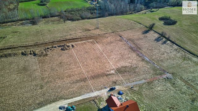 Działka budowlana Dywity, ul. Walentego Barczewskiego. Zdjęcie 6