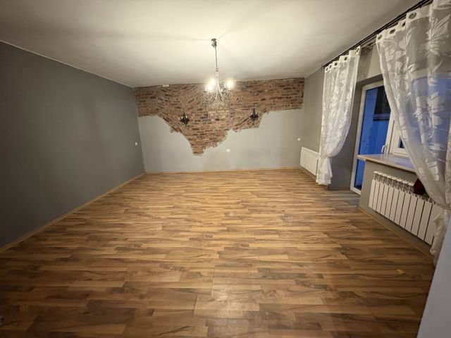 Mieszkanie 2-pokojowe Żarki, ul. Stary Rynek. Zdjęcie 1