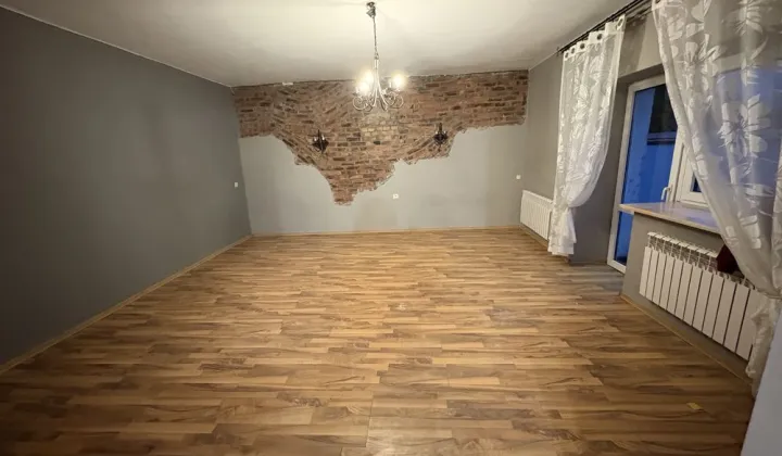 Mieszkanie 2-pokojowe Żarki, ul. Stary Rynek
