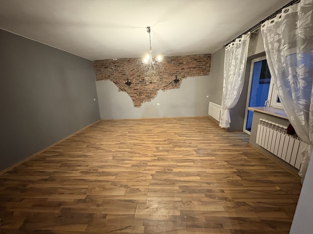 Mieszkanie 2-pokojowe Żarki, ul. Stary Rynek. Zdjęcie 1