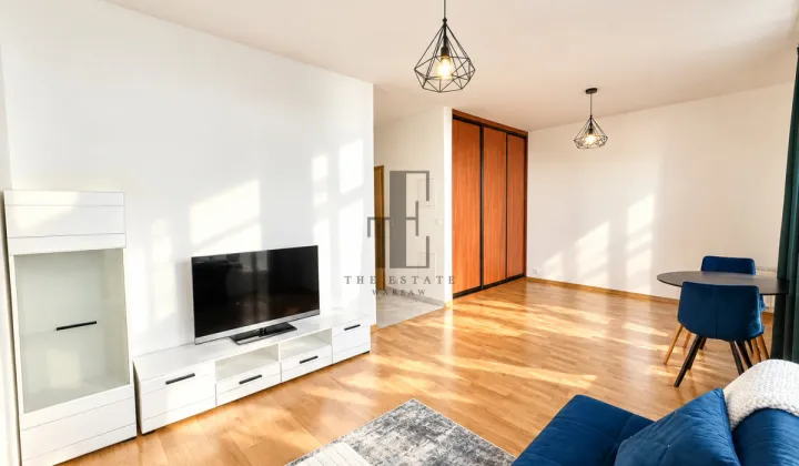 Mieszkanie 2-pokojowe Warszawa Wola, ul. Kolska