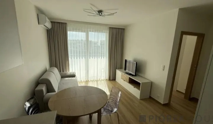 Mieszkanie 2-pokojowe Warszawa Bemowo, ul. Szeligowska