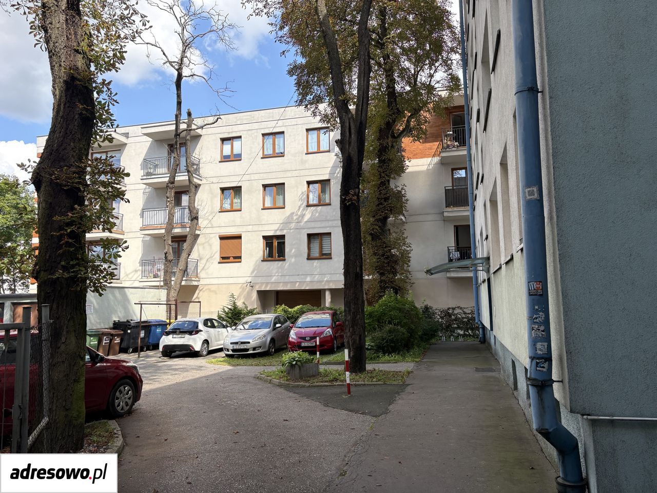 Mieszkanie 3-pokojowe Bydgoszcz Bocianowo, ul. Jana Zamoyskiego. Zdjęcie 9