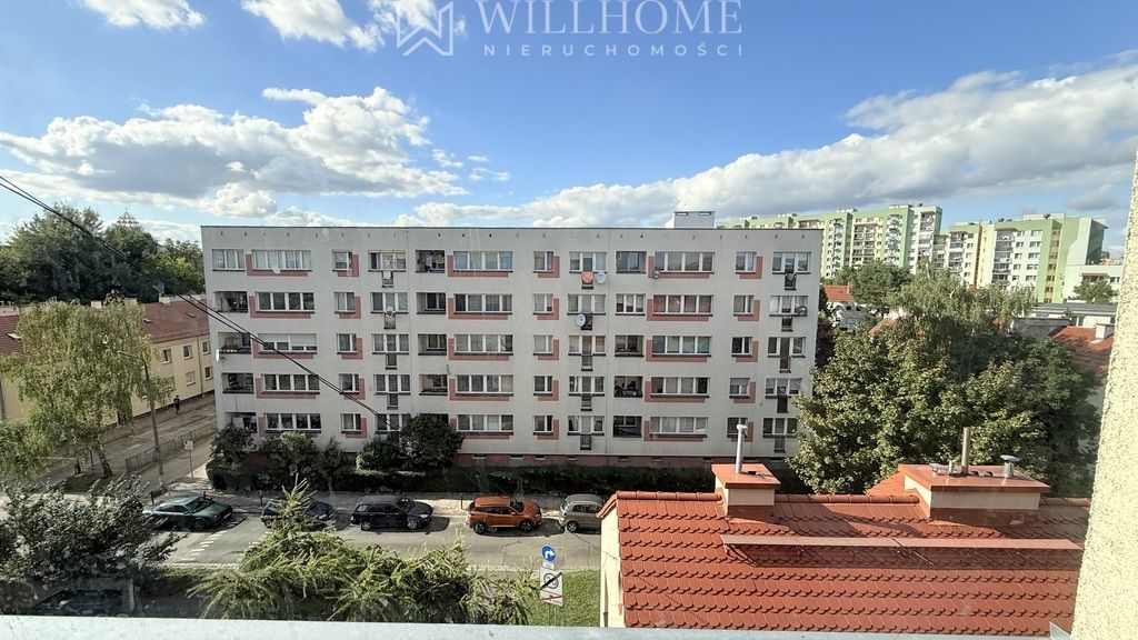 Mieszkanie 4-pokojowe Wrocław Fabryczna, ul. Budziszyńska. Zdjęcie 20