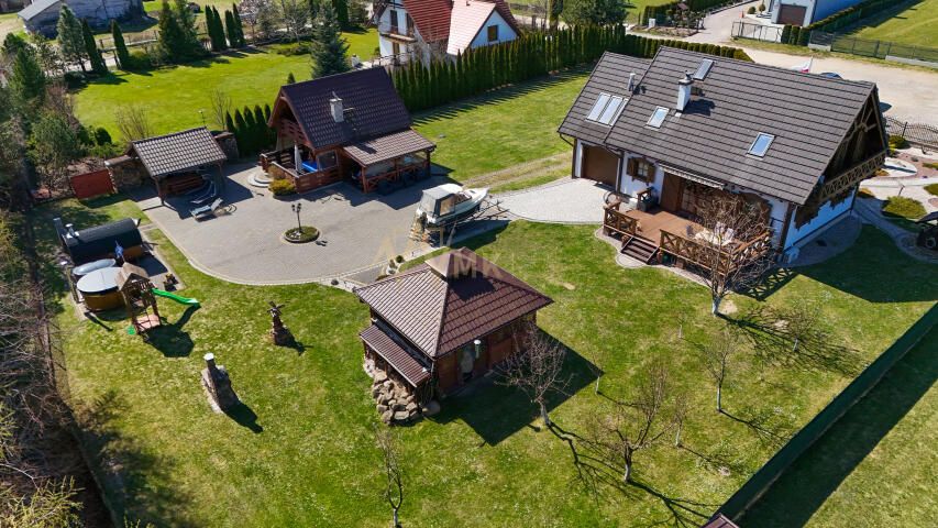 Lokal Bogaczewo. Zdjęcie 11
