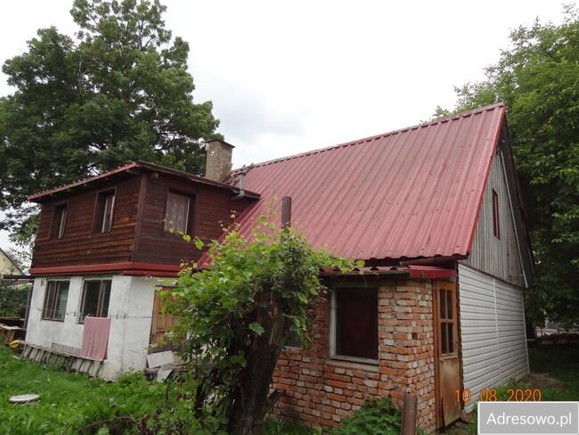 dom wolnostojący, 5 pokoi Kudowa-Zdrój. Zdjęcie 3