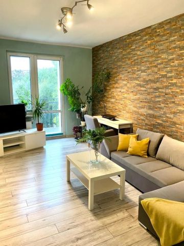 Mieszkanie 2-pokojowe Piekary Śląskie, ul. ks. kpt. Gerarda Waculika. Zdjęcie 1